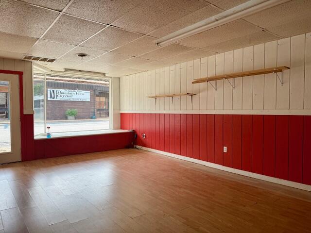Photo 9 - Commercial Sale for sale – 123  North Oak Street   Mountain View, MO
