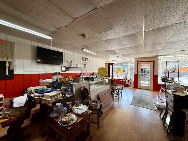 Photo 4 - Commercial Sale for sale – 123  North Oak Street   Mountain View, MO