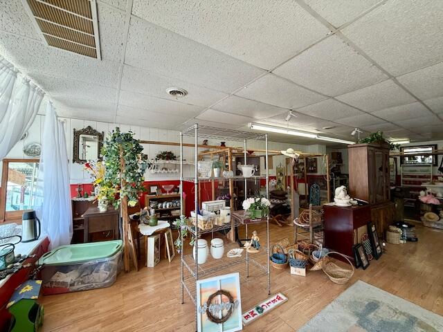 Photo 3 - Commercial Sale for sale – 123  North Oak Street   Mountain View, MO