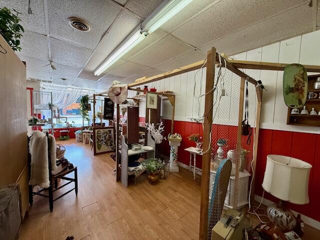 Photo 5 - Commercial Sale for sale – 123  North Oak Street   Mountain View, MO