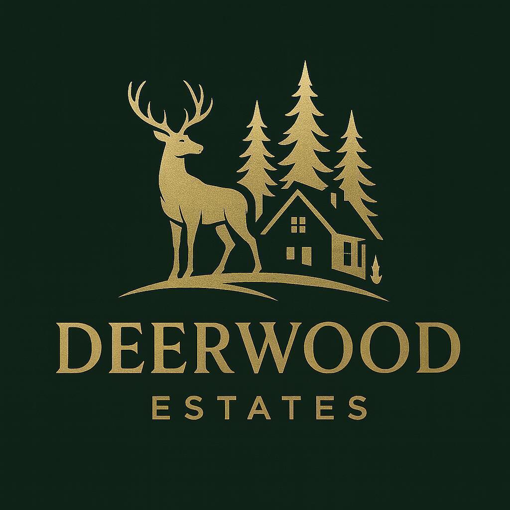 Photo 2 - Land for sale – Lot 3  Deerwood Estates   Aurora, MO