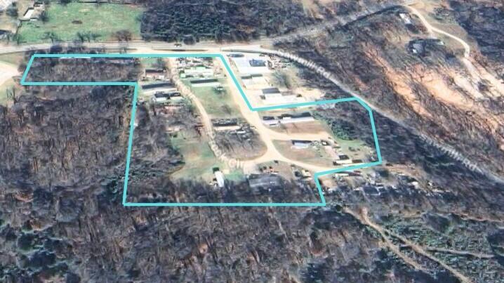 Commercial Sale for sale – 3362-  3364 State Ee Highway  Highlandville, MO