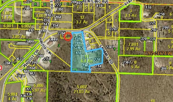 Photo 4 - Commercial Sale for sale – 3362-  3364 State Ee Highway  Highlandville, MO