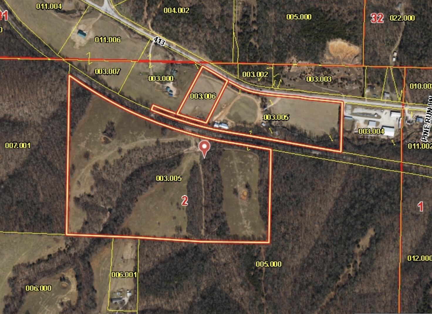 Photo 40 - Residential for sale – 32103  State Highway 413   Galena, MO