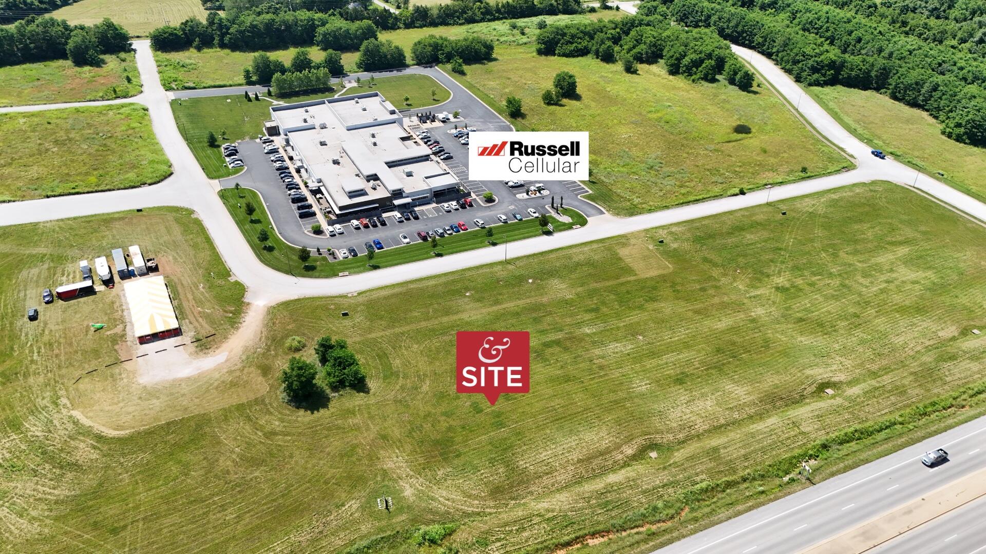 Photo 5 - Commercial Lease for sale – 4100  Wilson Creek Marketplace   Battlefield, MO