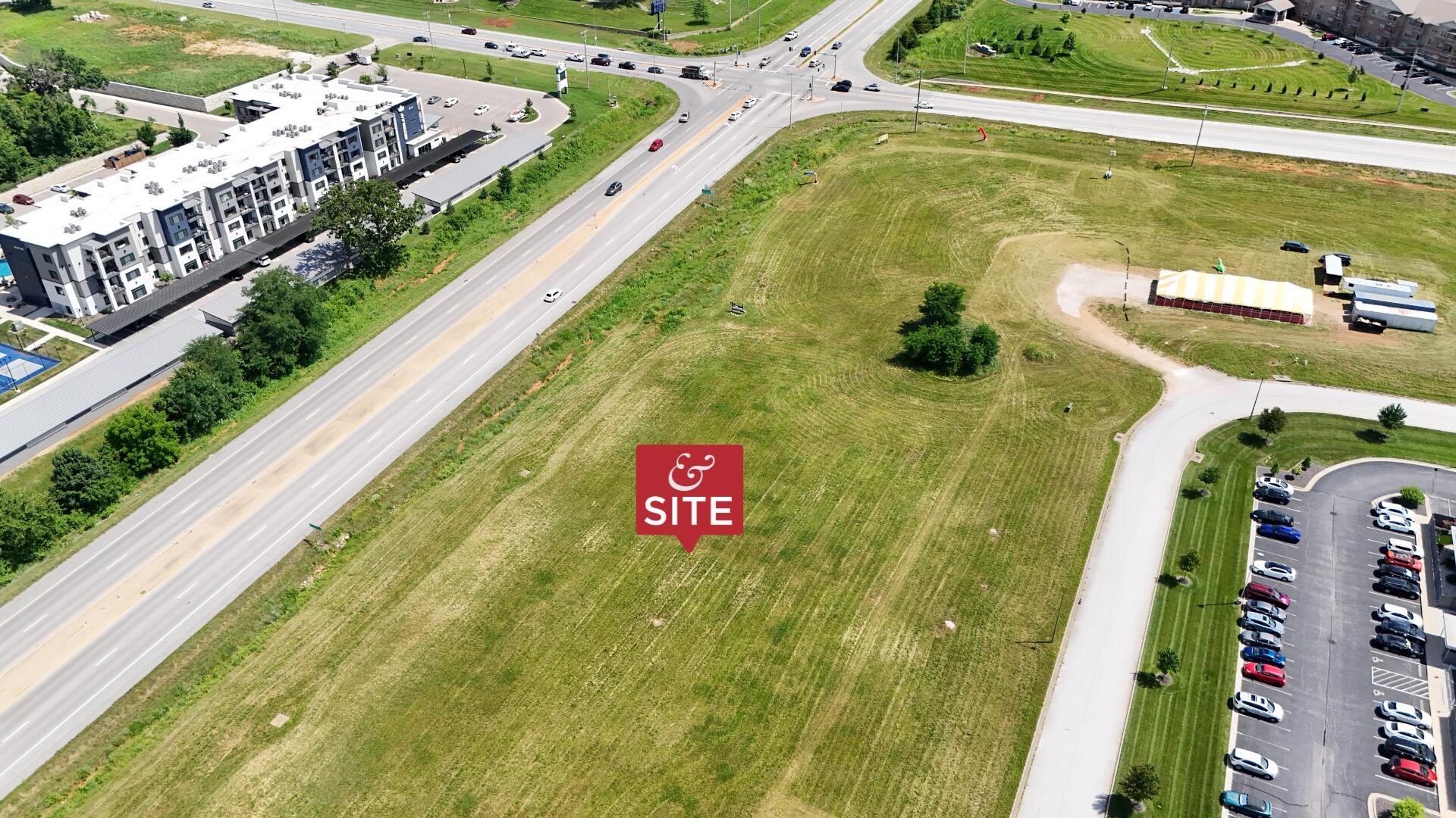 Photo 3 - Commercial Lease for sale – 4100  Wilson Creek Marketplace   Battlefield, MO