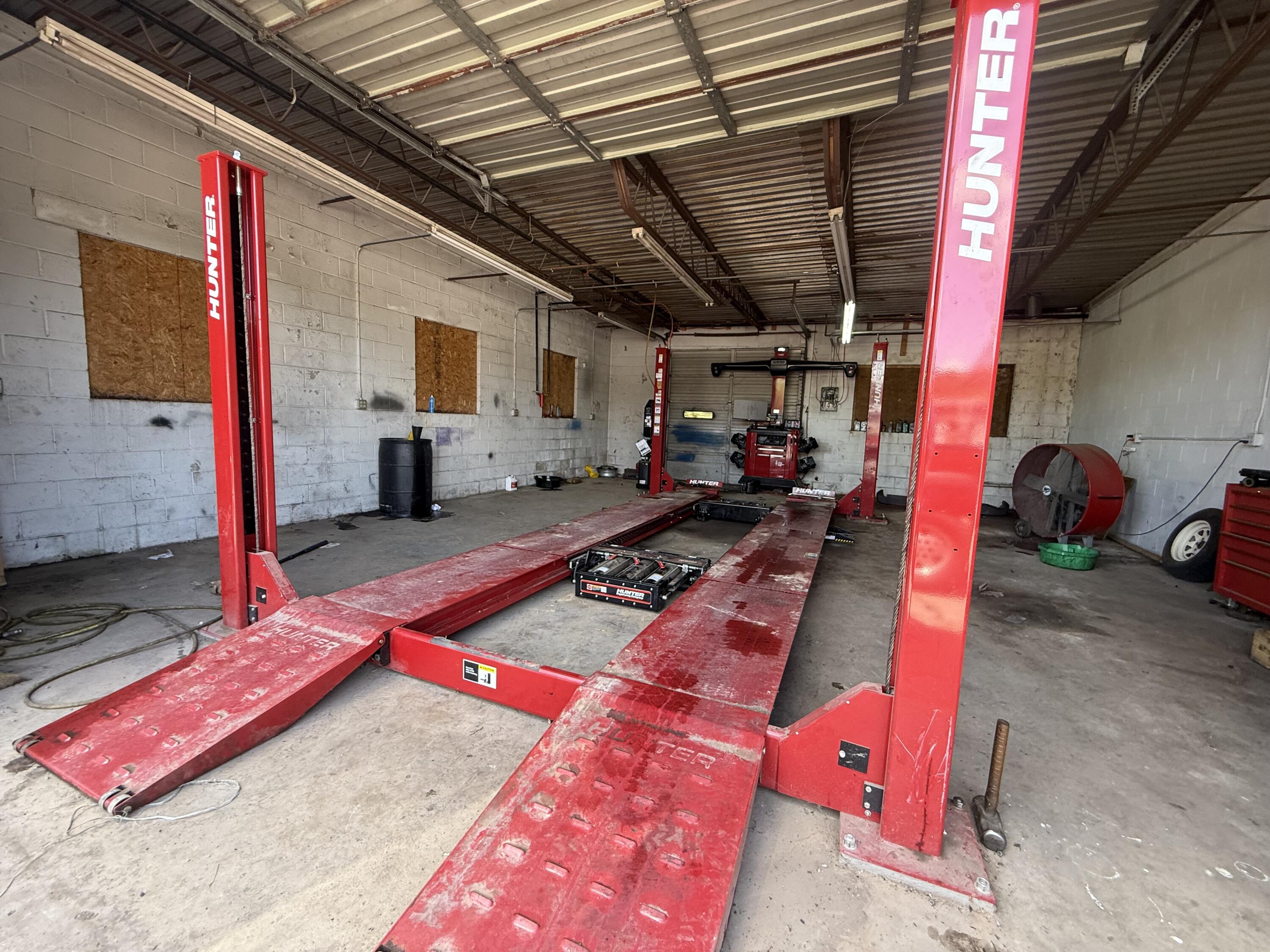 Photo 6 - Commercial Sale for sale – 103  Vine   Thayer, MO
