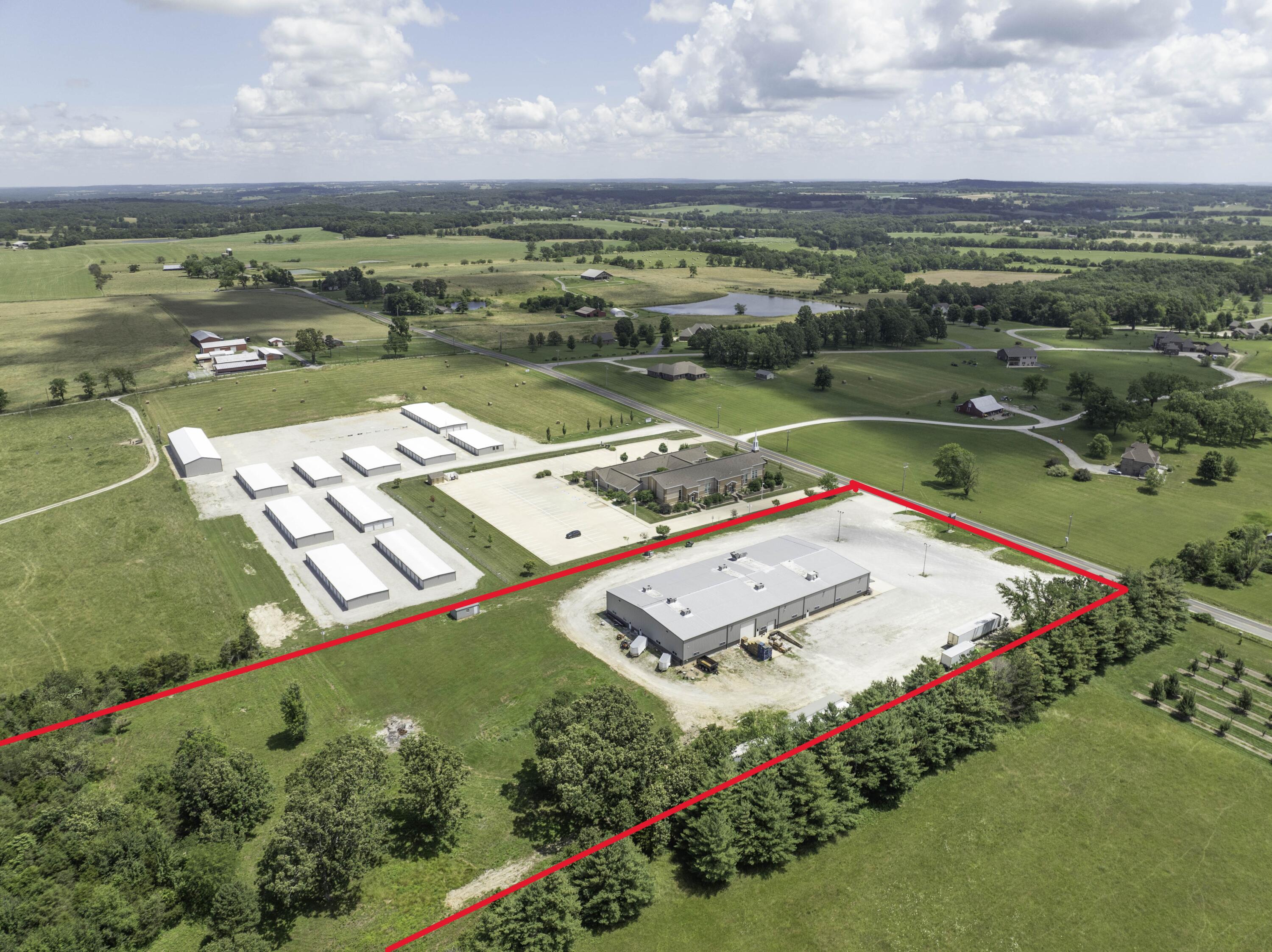 Photo 48 - Commercial Sale for sale – 3099  Highway 95   Mountain Grove, MO