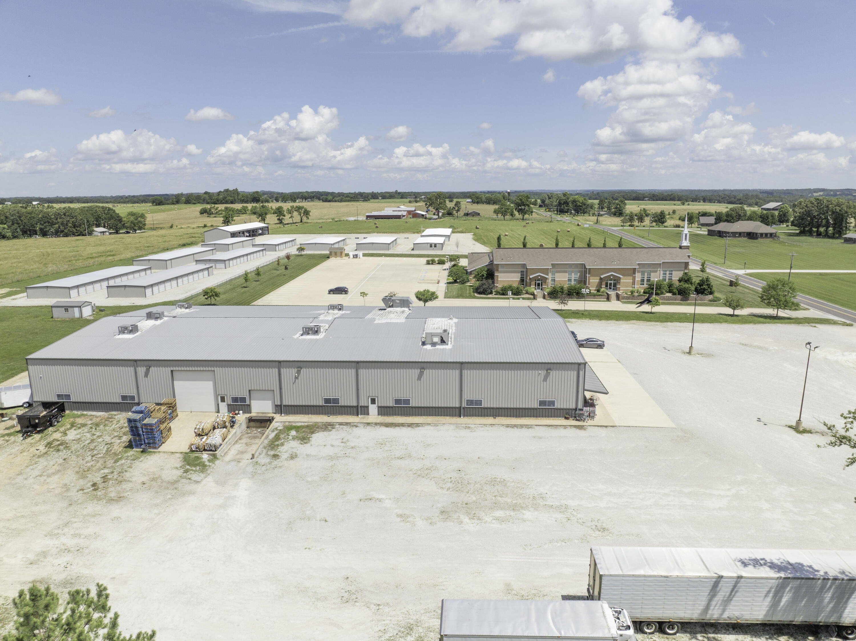 Photo 50 - Commercial Sale for sale – 3099  Highway 95   Mountain Grove, MO