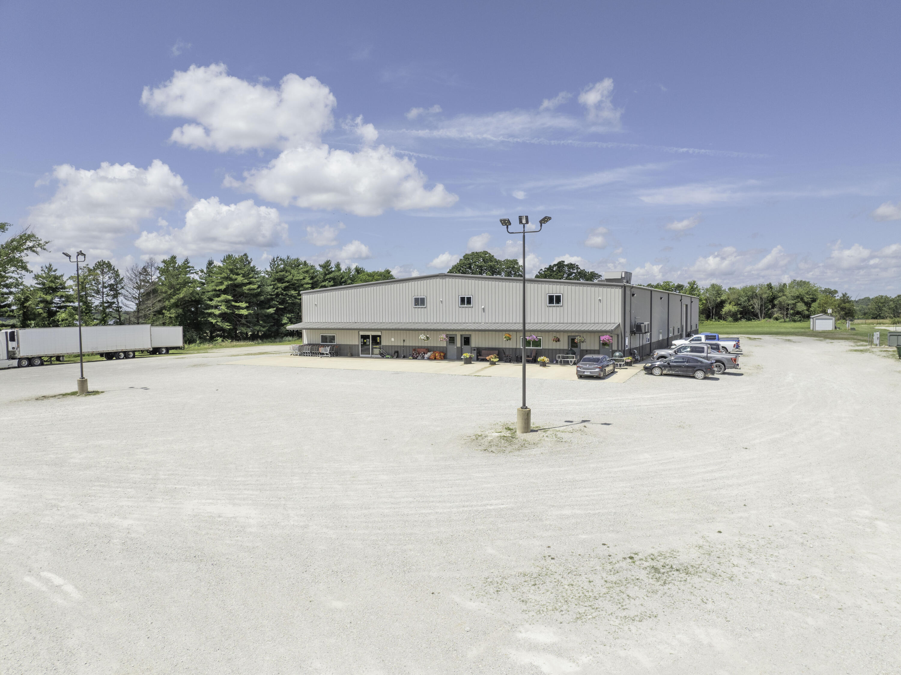 Photo 5 - Commercial Sale for sale – 3099  Highway 95   Mountain Grove, MO