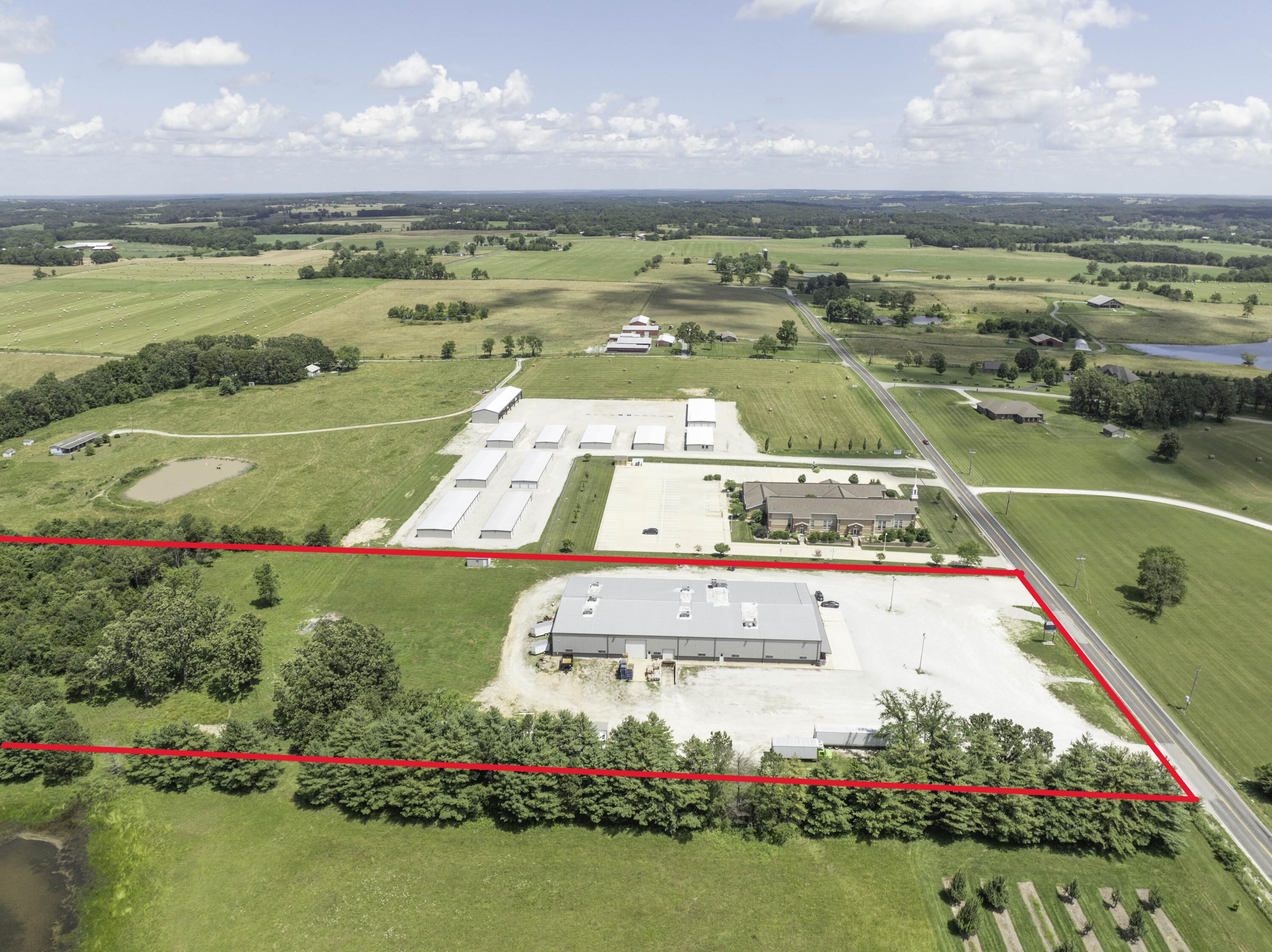 Photo 49 - Commercial Sale for sale – 3099  Highway 95   Mountain Grove, MO