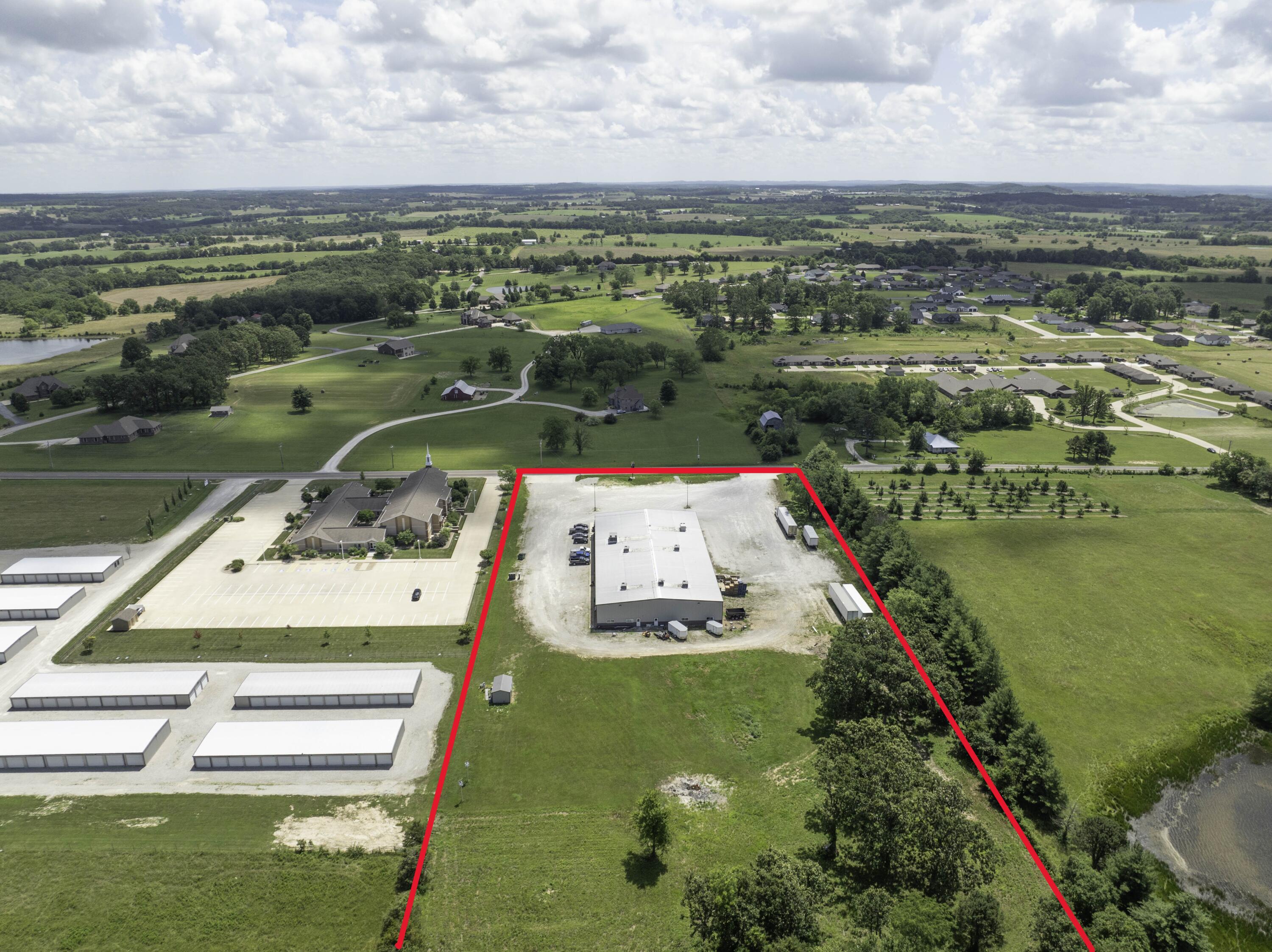 Photo 47 - Commercial Sale for sale – 3099  Highway 95   Mountain Grove, MO