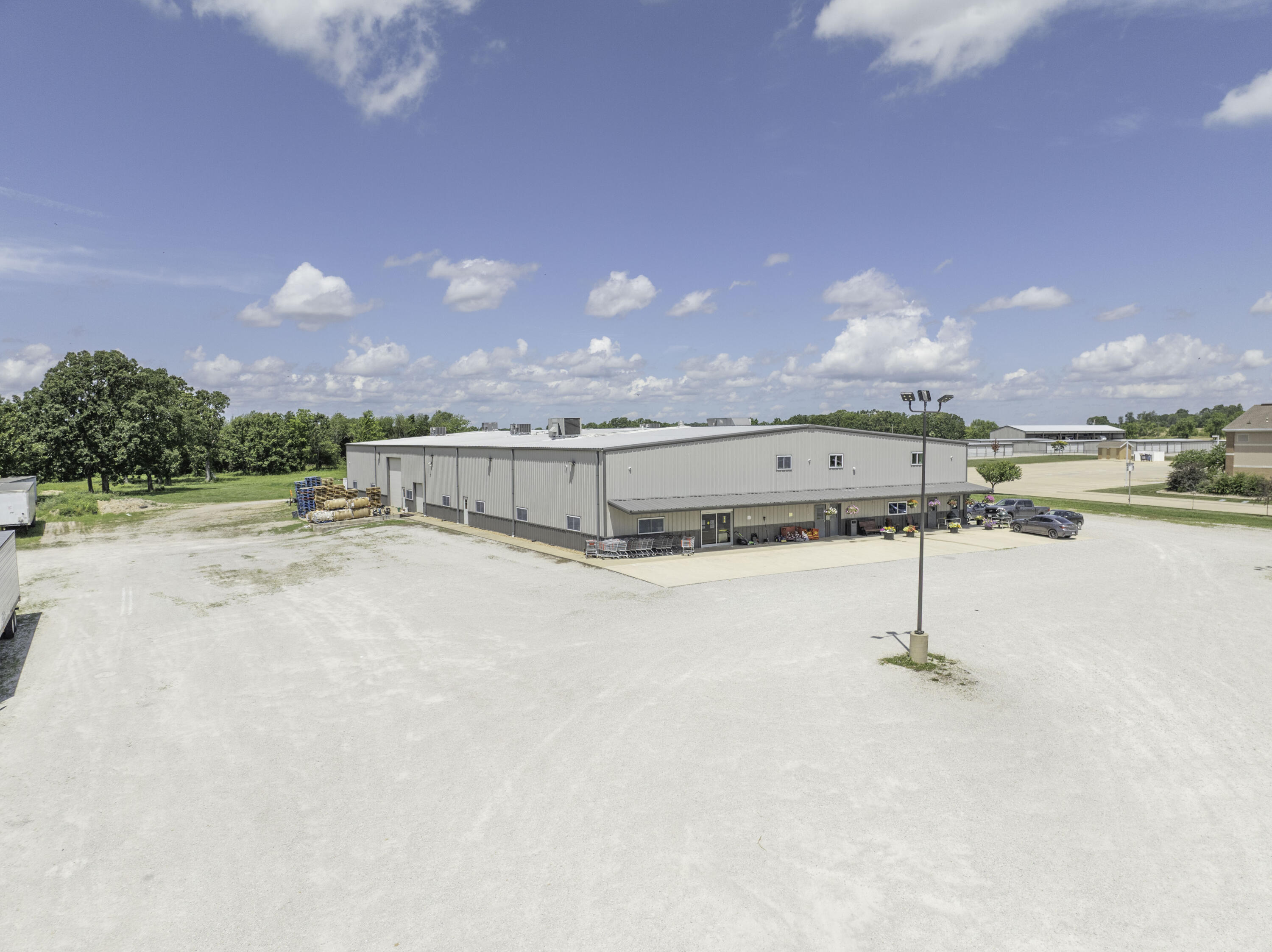 Photo 52 - Commercial Sale for sale – 3099  Highway 95   Mountain Grove, MO