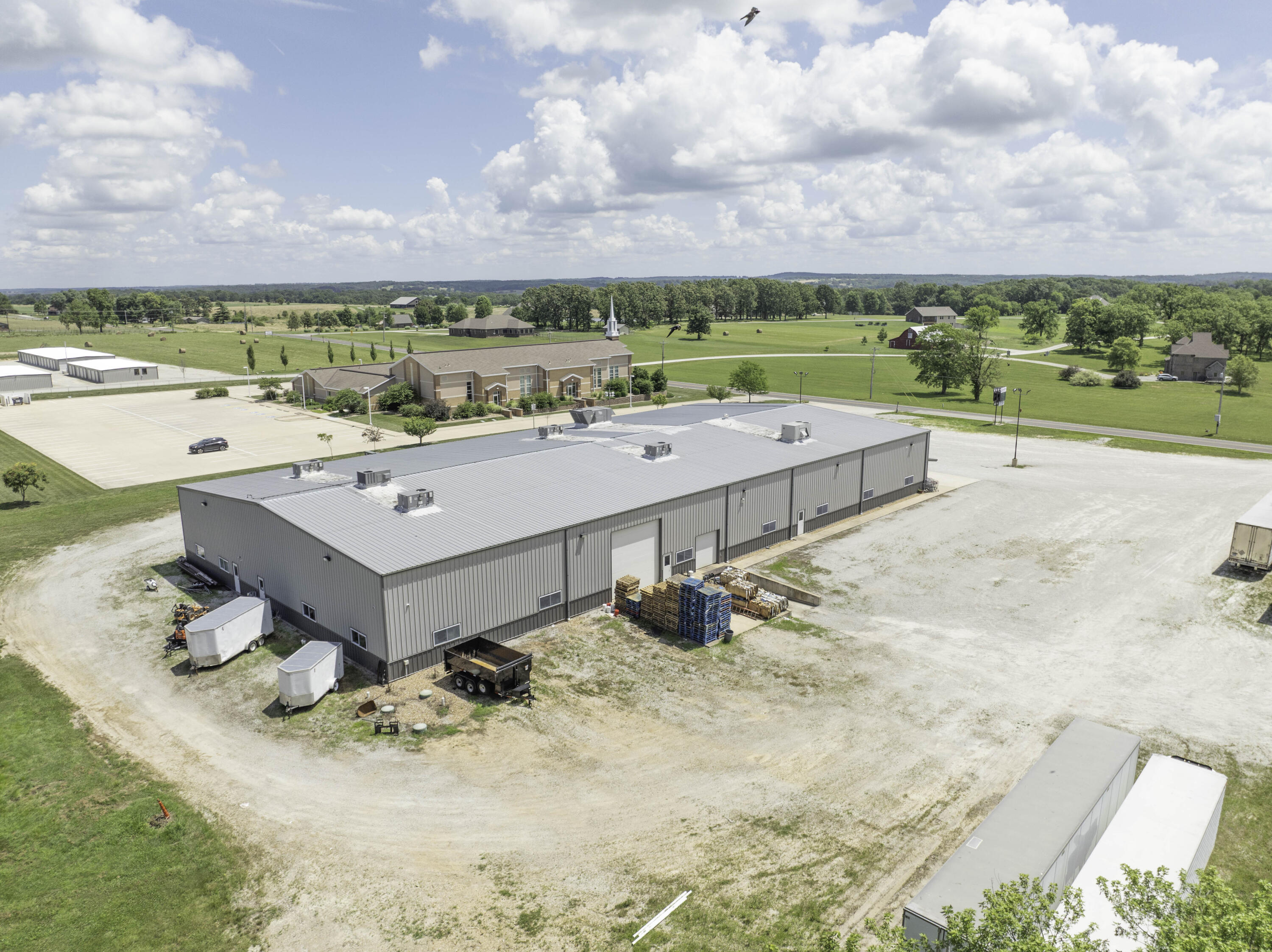 Photo 6 - Commercial Sale for sale – 3099  Highway 95   Mountain Grove, MO