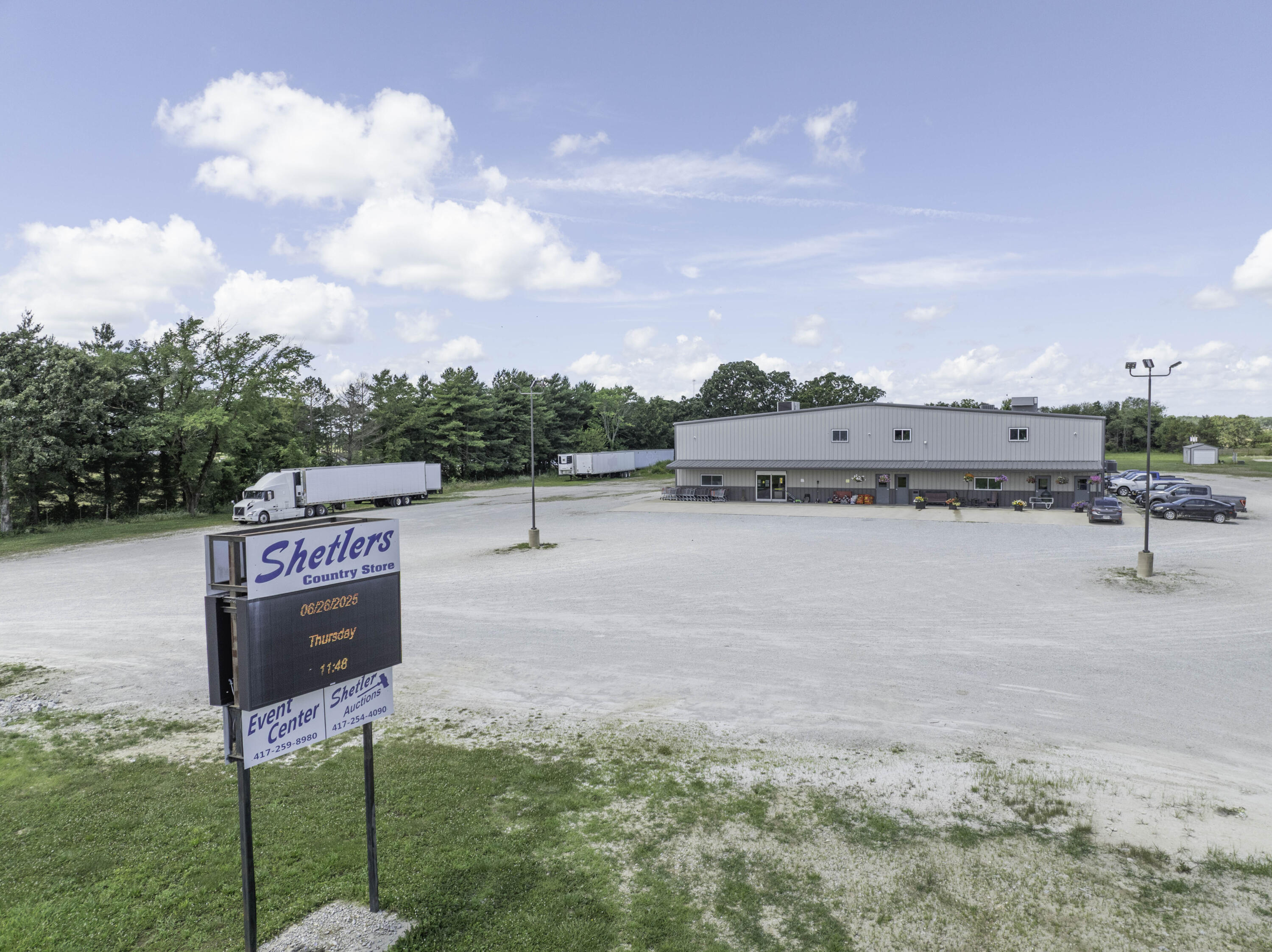 Photo 4 - Commercial Sale for sale – 3099  Highway 95   Mountain Grove, MO