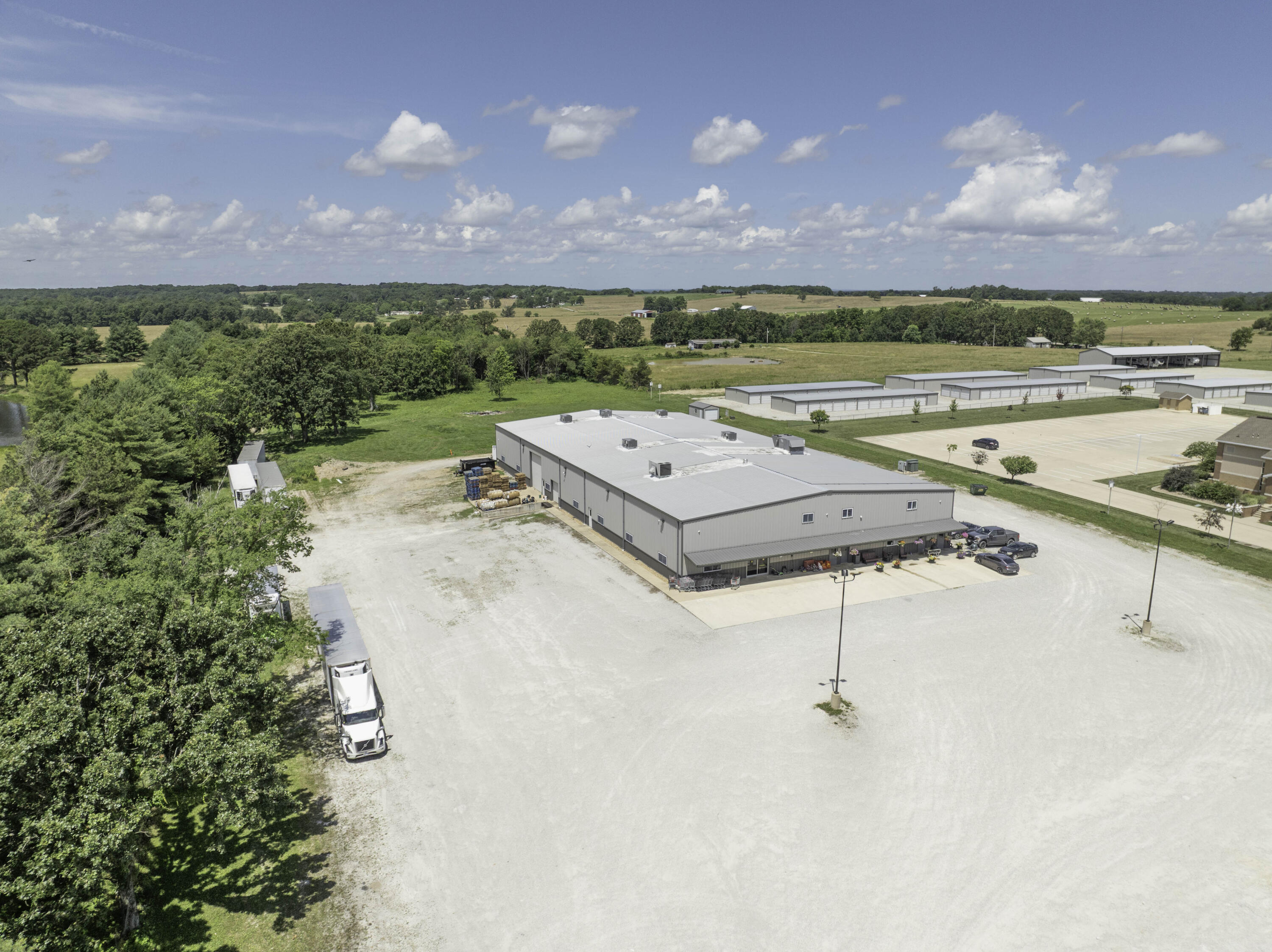Photo 51 - Commercial Sale for sale – 3099  Highway 95   Mountain Grove, MO