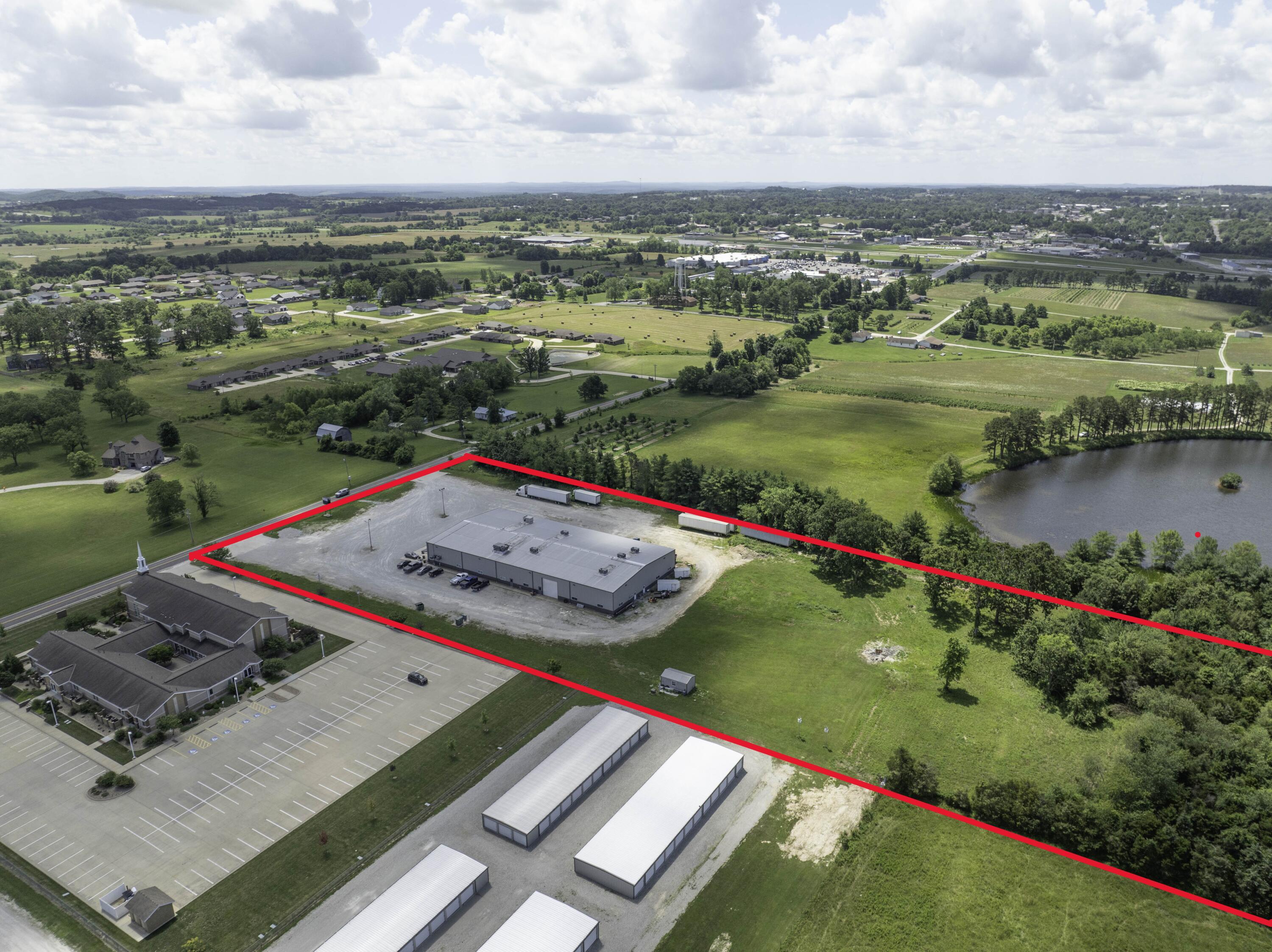 Photo 46 - Commercial Sale for sale – 3099  Highway 95   Mountain Grove, MO