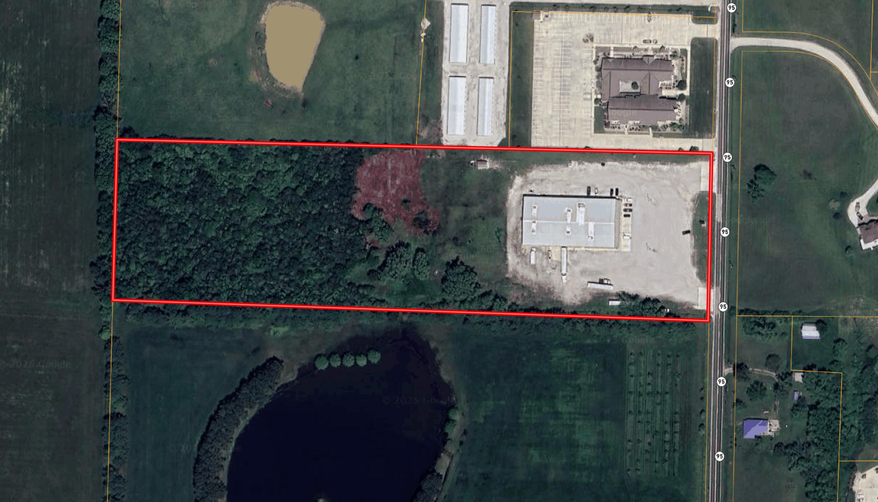 Photo 53 - Commercial Sale for sale – 3099  Highway 95   Mountain Grove, MO