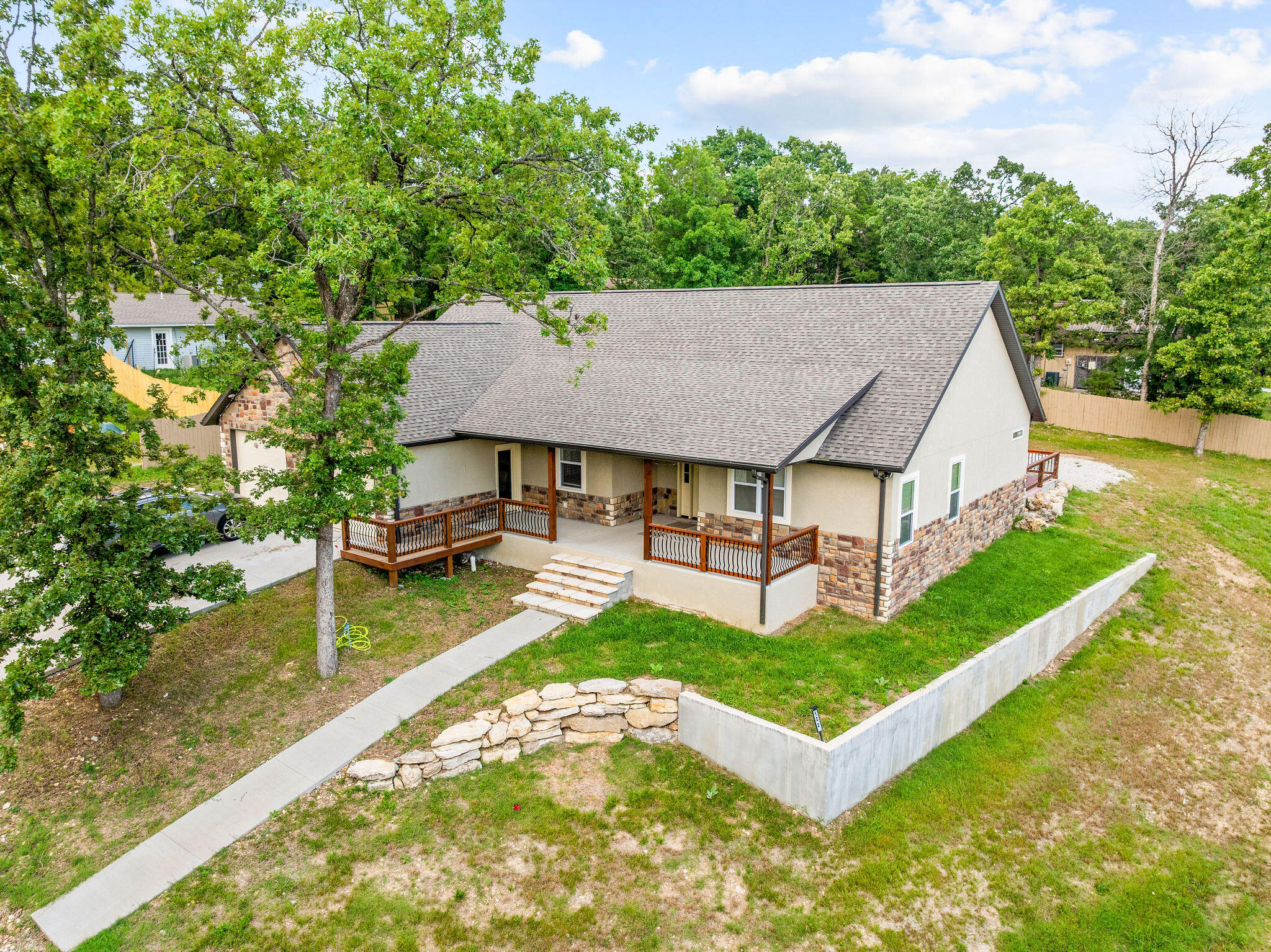 Photo 36 - Residential for sale – 122  Thomas Eugene Drive  Branson, MO