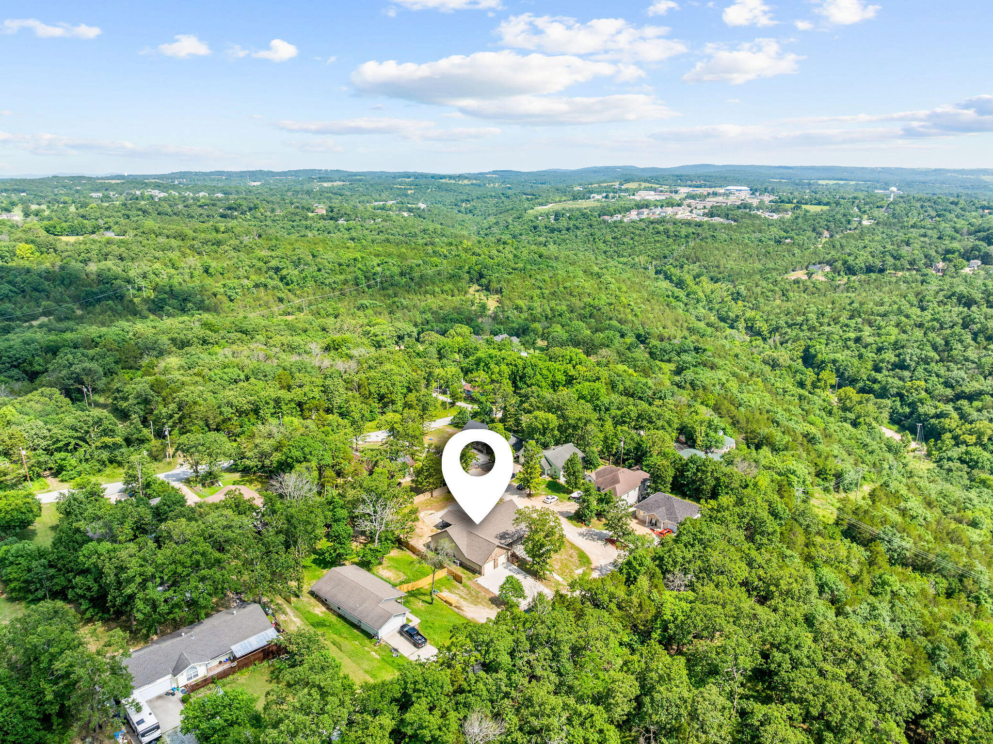 Photo 43 - Residential for sale – 122  Thomas Eugene Drive  Branson, MO