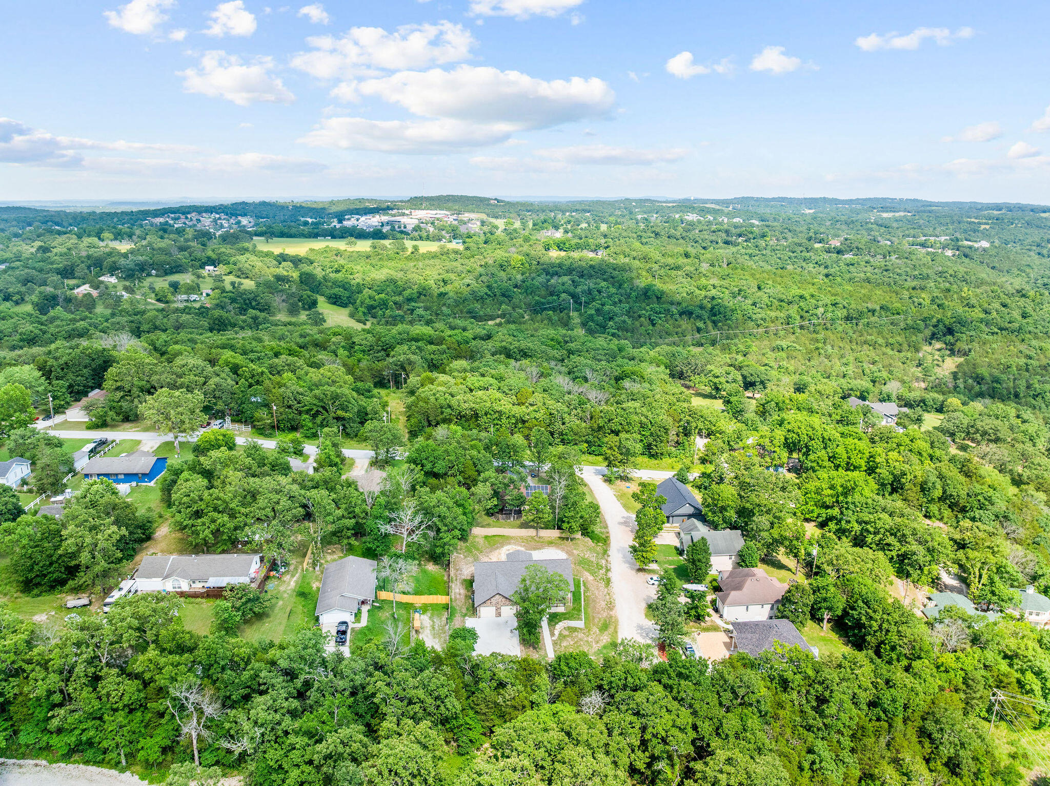 Photo 41 - Residential for sale – 122  Thomas Eugene Drive  Branson, MO