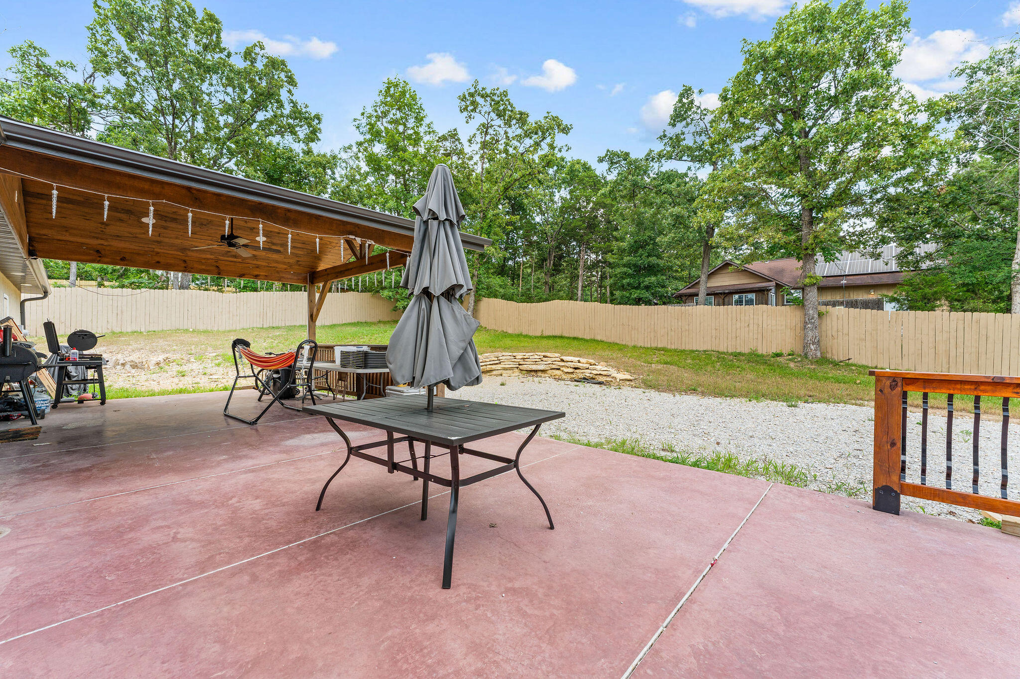 Photo 31 - Residential for sale – 122  Thomas Eugene Drive  Branson, MO