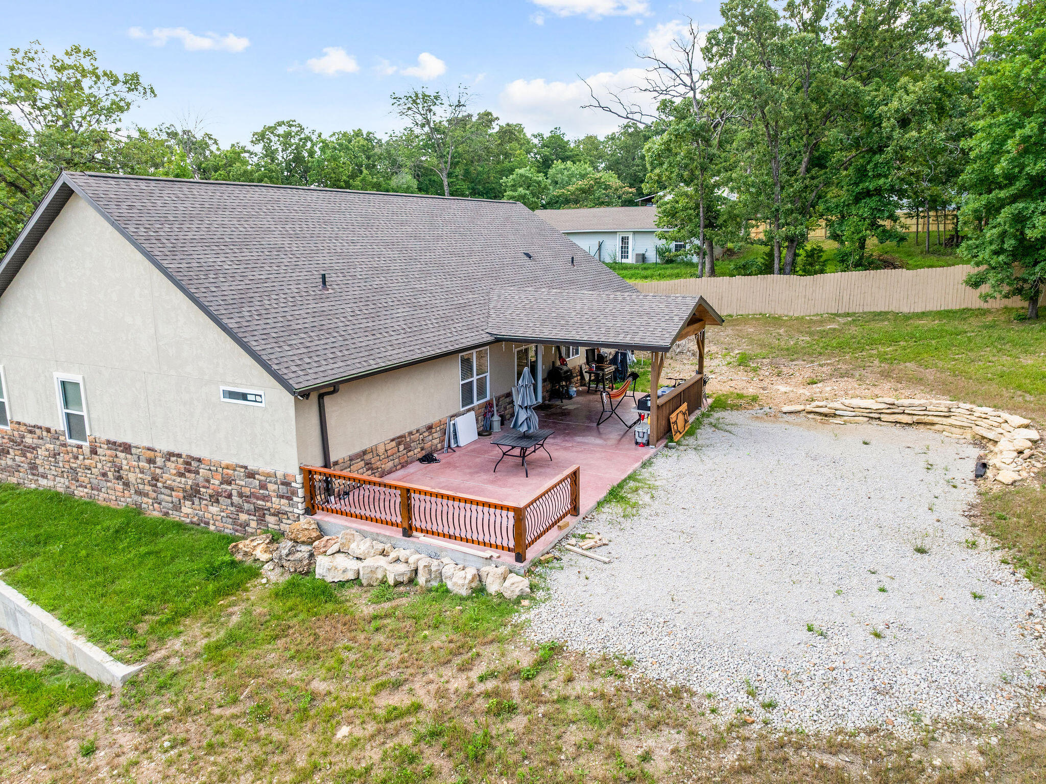 Photo 35 - Residential for sale – 122  Thomas Eugene Drive  Branson, MO