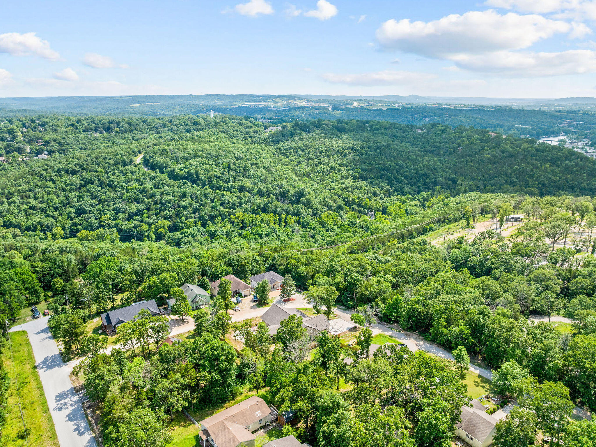 Photo 45 - Residential for sale – 122  Thomas Eugene Drive  Branson, MO