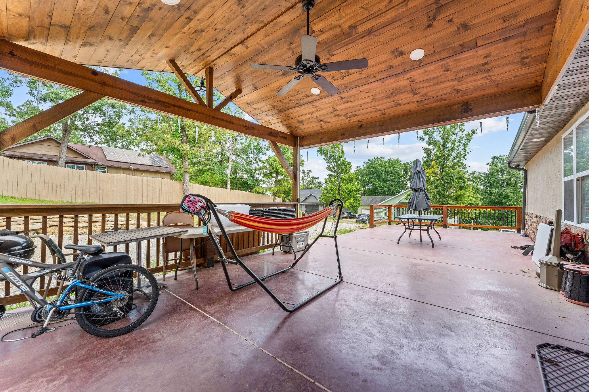 Photo 29 - Residential for sale – 122  Thomas Eugene Drive  Branson, MO