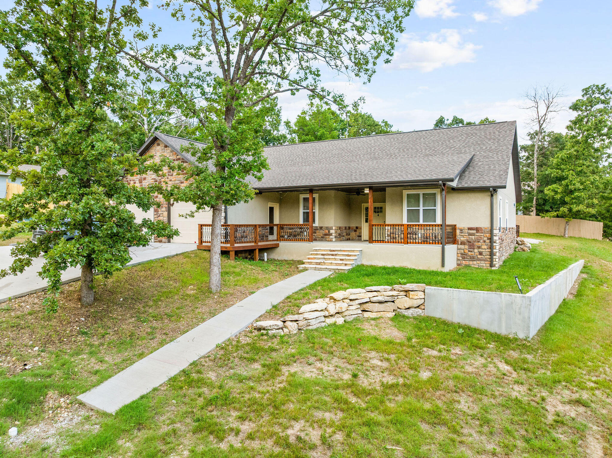 Photo 34 - Residential for sale – 122  Thomas Eugene Drive  Branson, MO