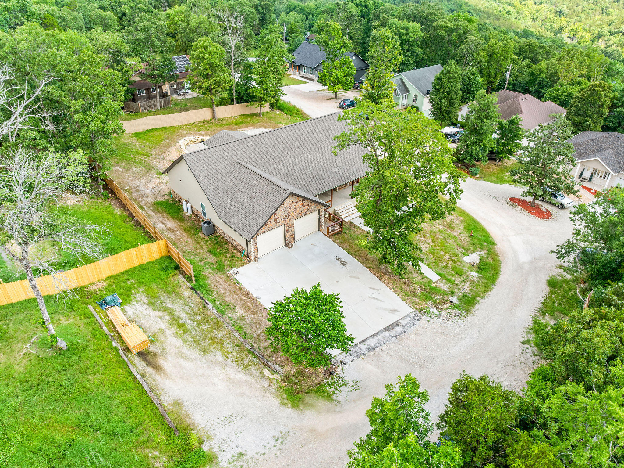 Photo 37 - Residential for sale – 122  Thomas Eugene Drive  Branson, MO