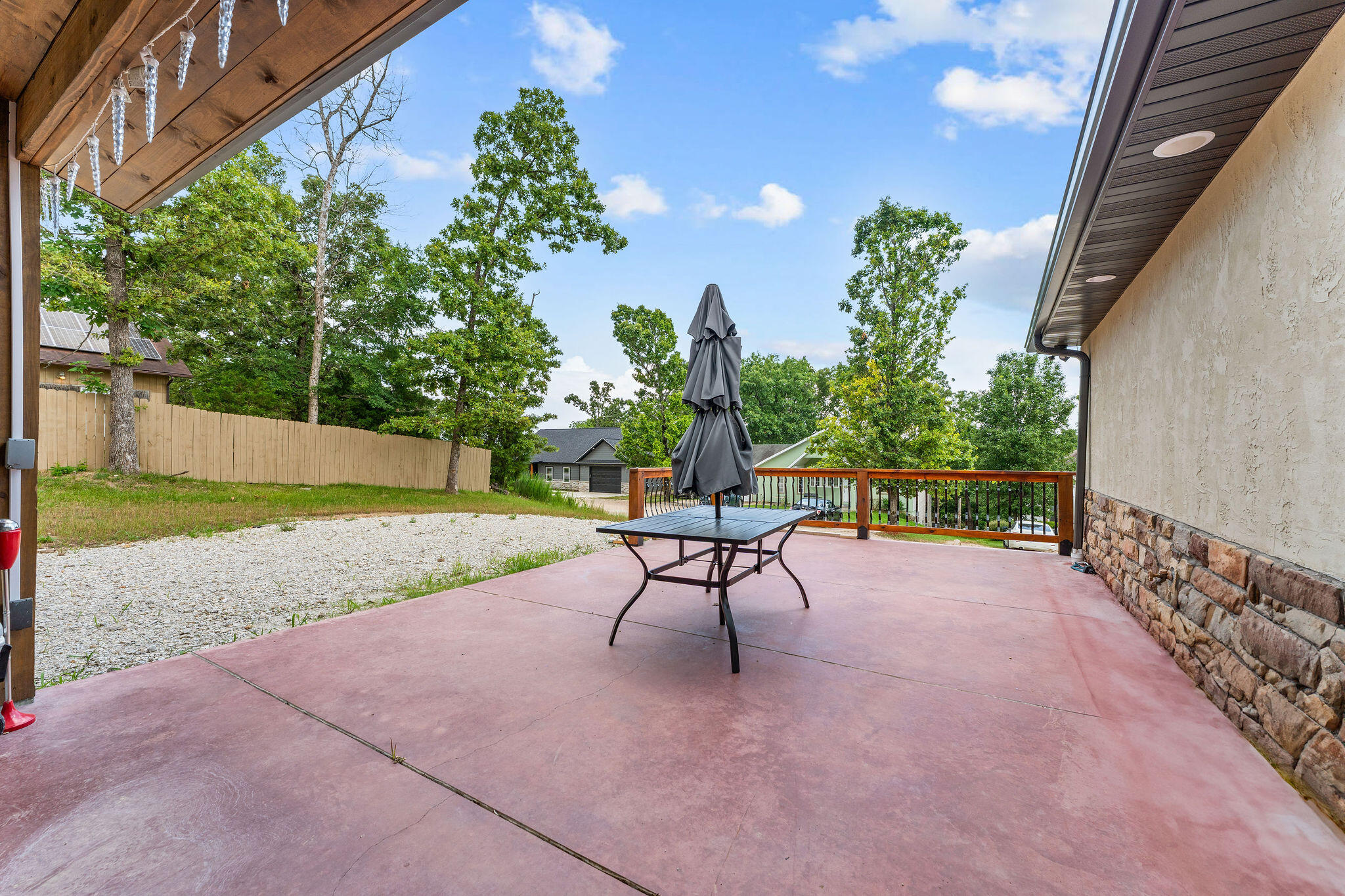 Photo 30 - Residential for sale – 122  Thomas Eugene Drive  Branson, MO