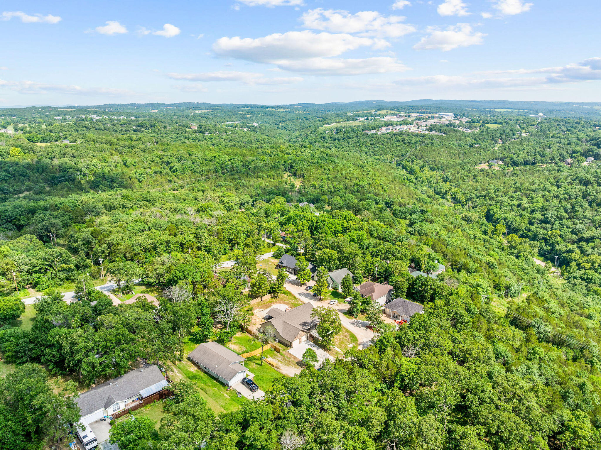 Photo 42 - Residential for sale – 122  Thomas Eugene Drive  Branson, MO