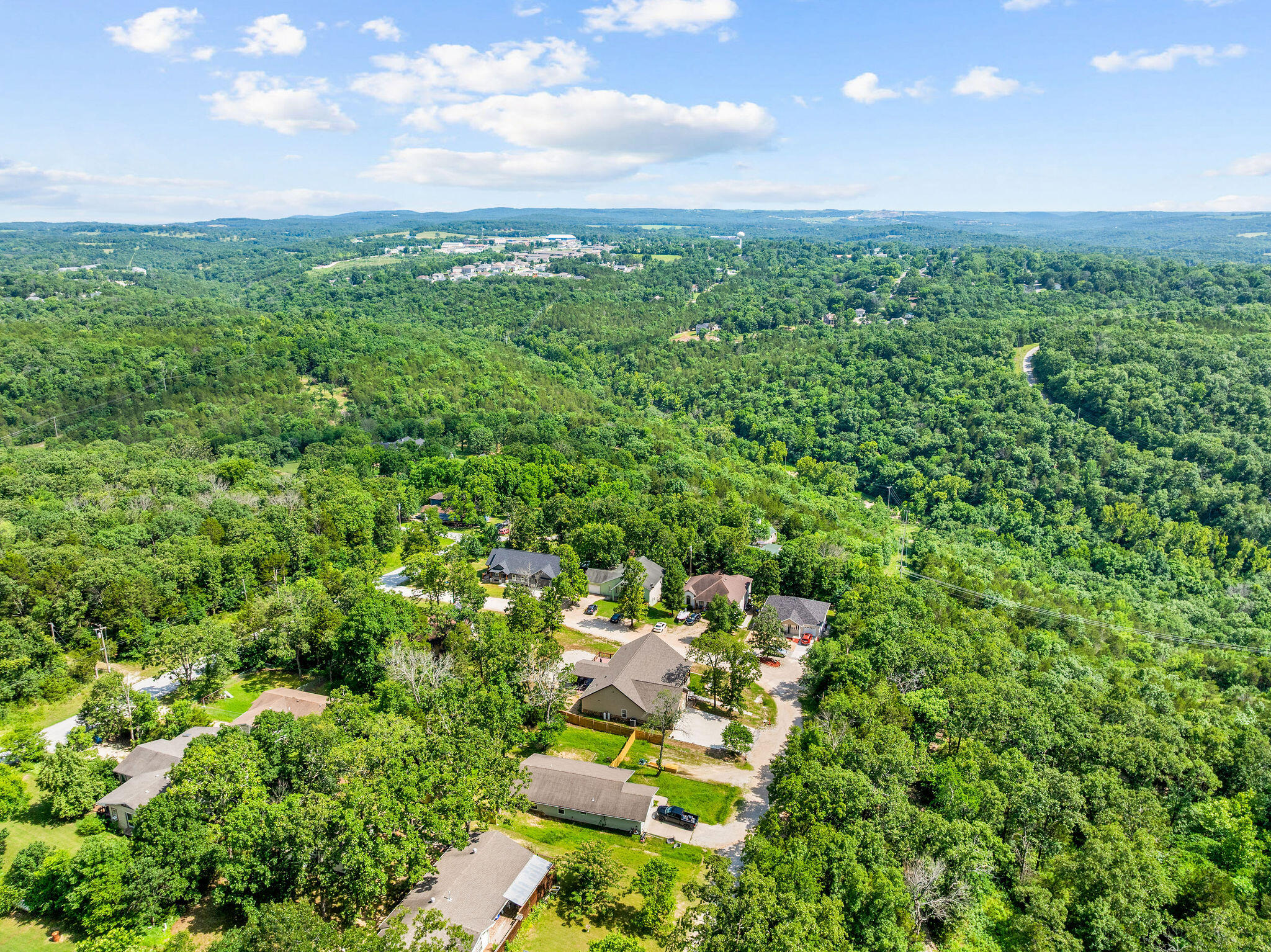 Photo 44 - Residential for sale – 122  Thomas Eugene Drive  Branson, MO
