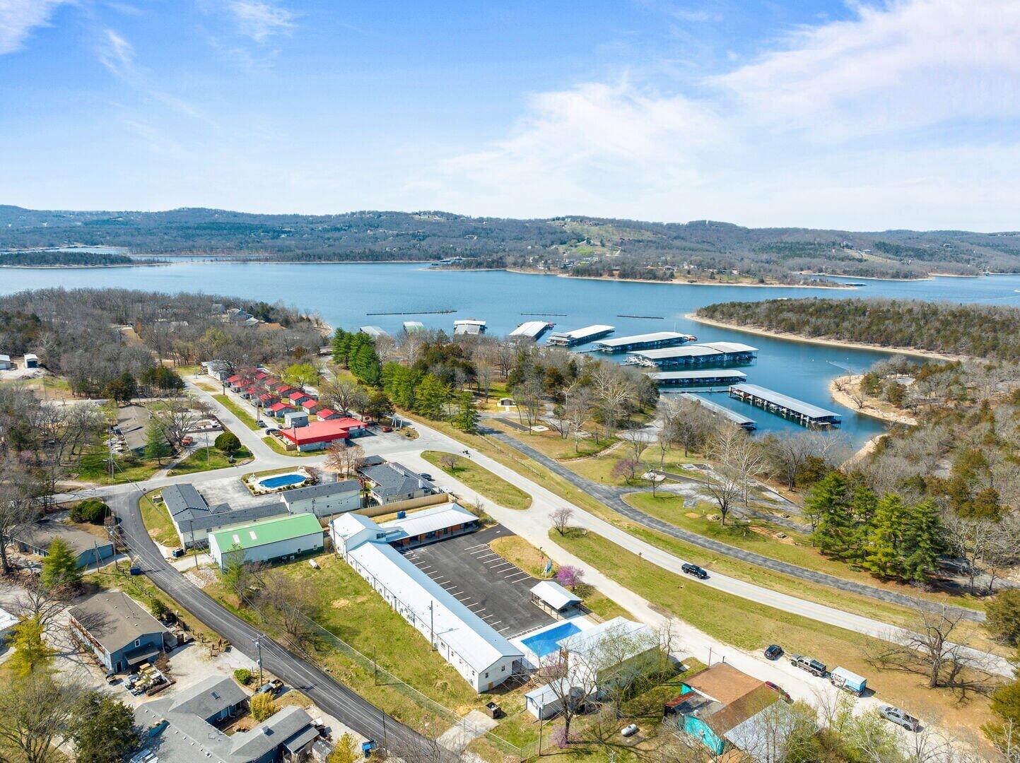 Photo 15 - Commercial Sale for sale – 96  Myrtle Lane  Branson, MO