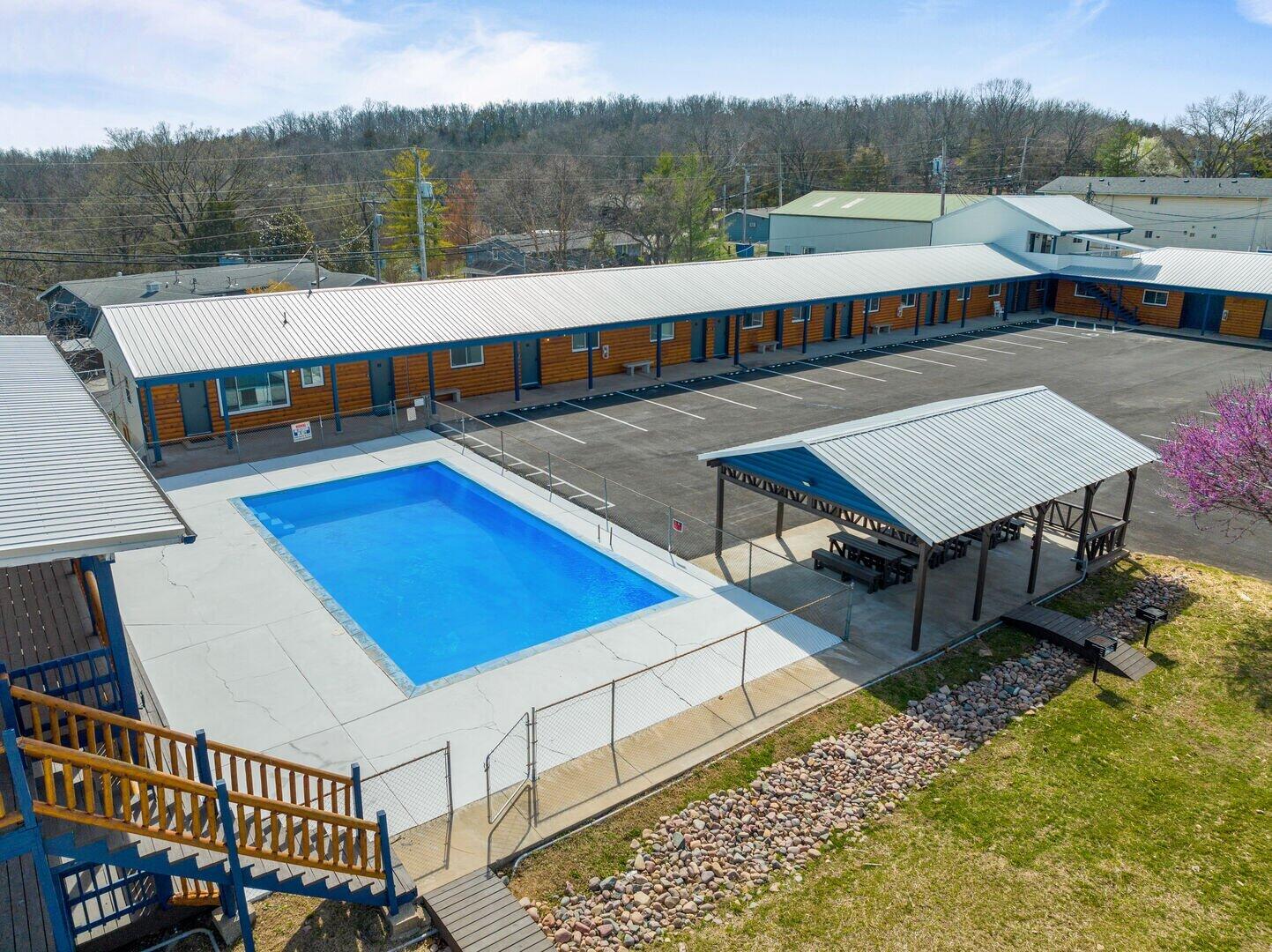 Photo 13 - Commercial Sale for sale – 96  Myrtle Lane  Branson, MO