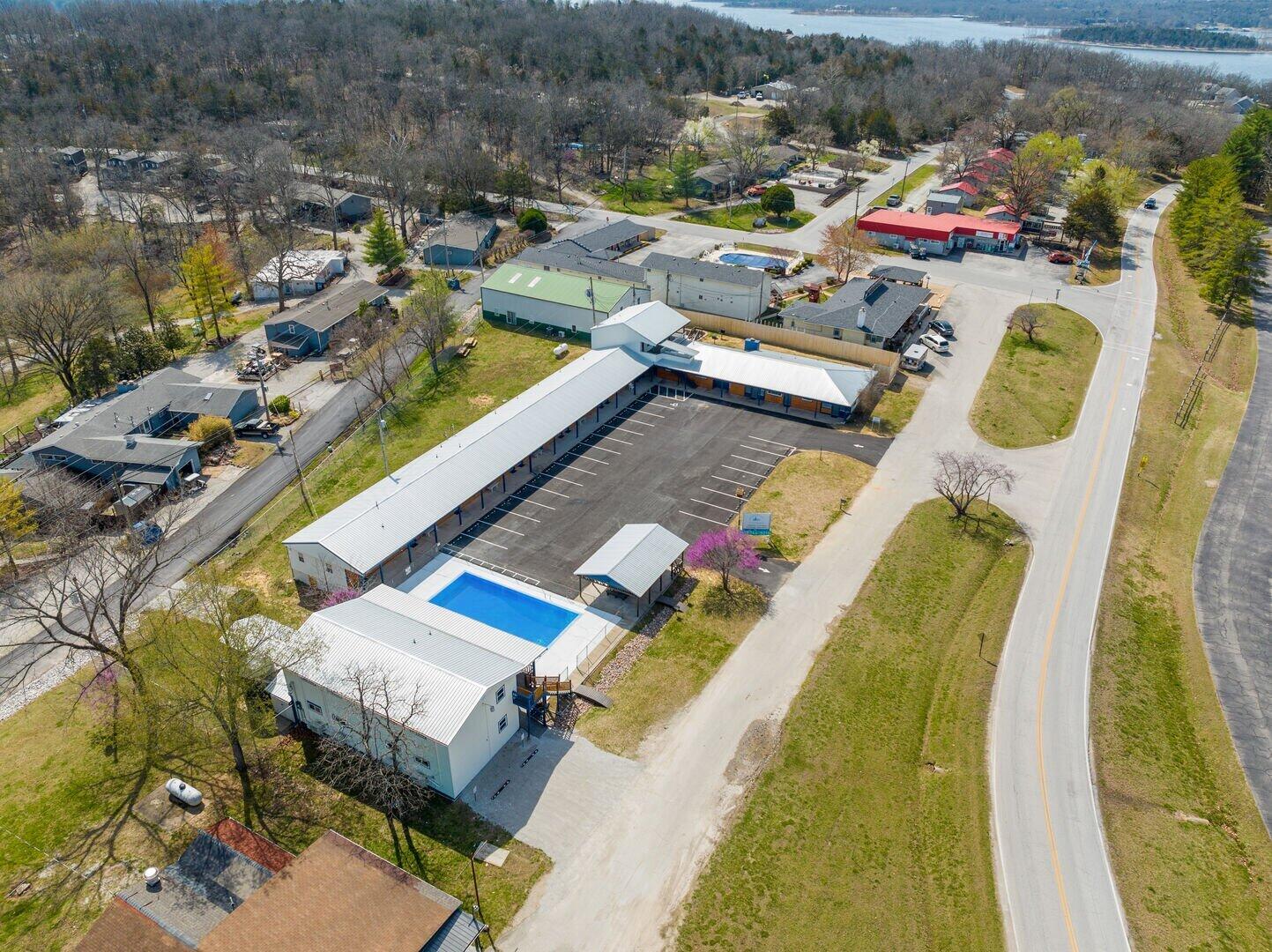 Photo 14 - Commercial Sale for sale – 96  Myrtle Lane  Branson, MO