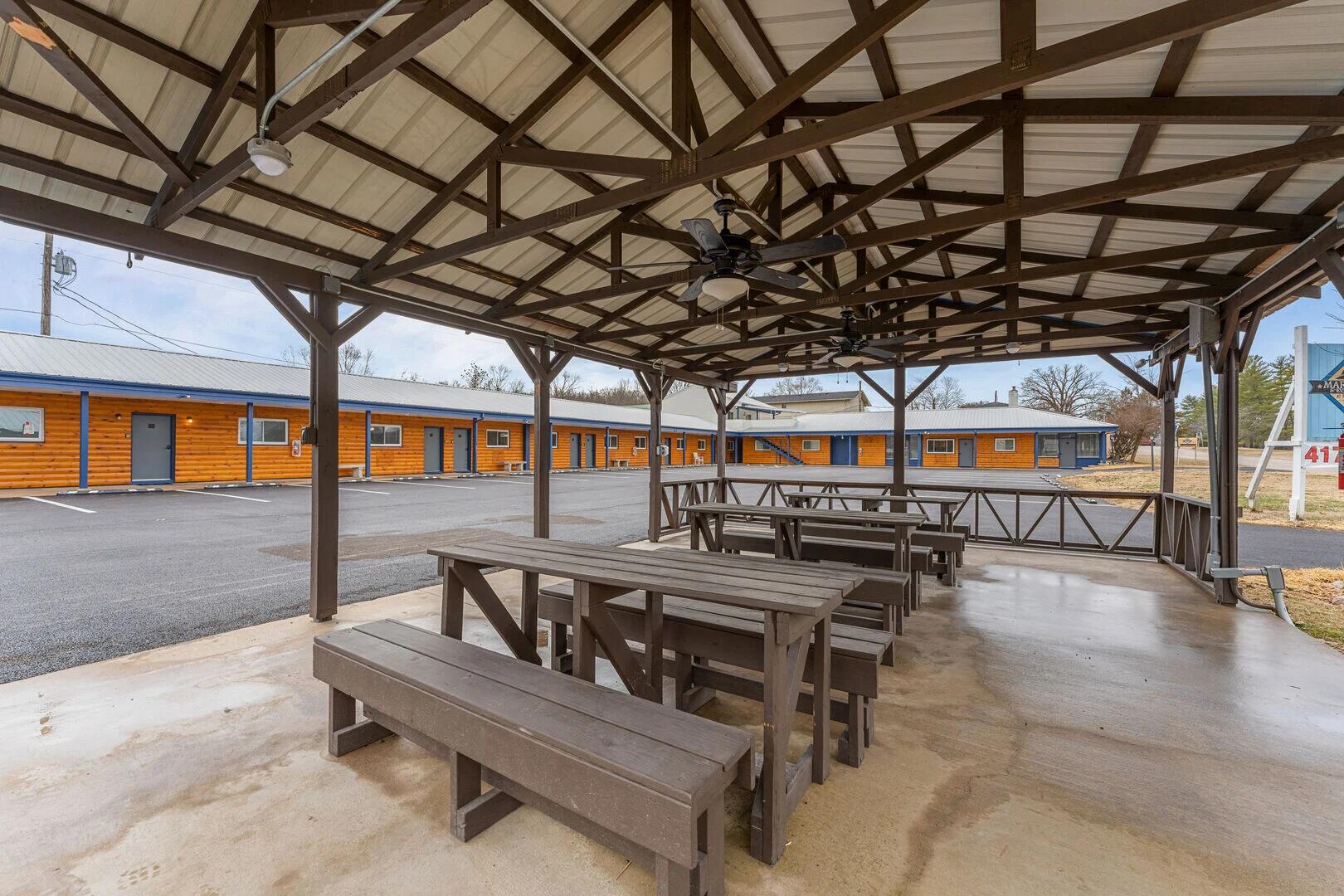 Photo 10 - Commercial Sale for sale – 96  Myrtle Lane  Branson, MO
