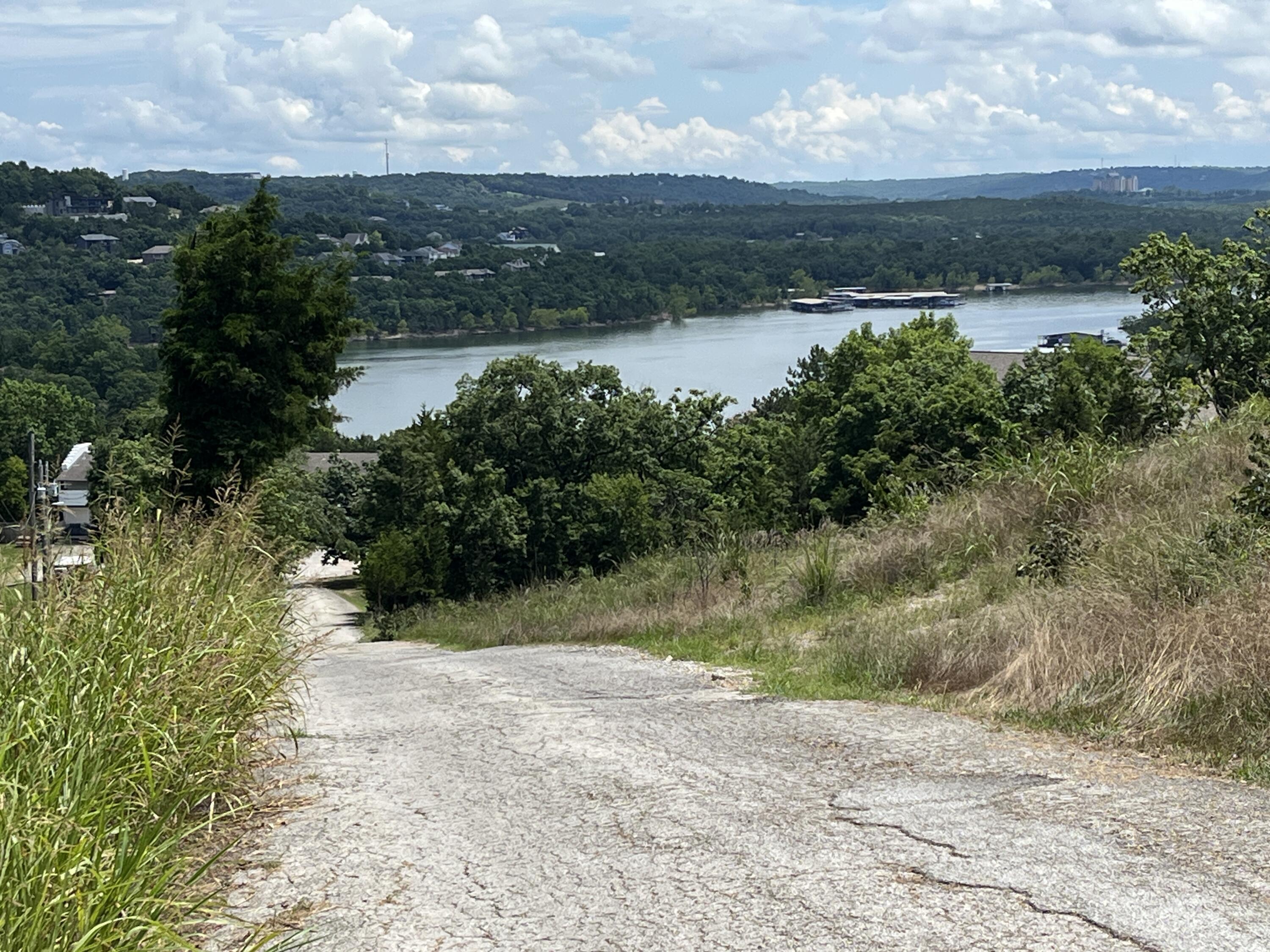 Photo 2 - Land for sale – 2028  Indian Point Road  Branson, MO