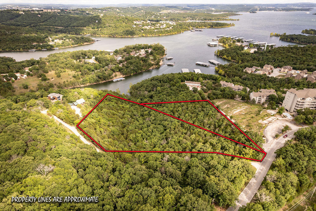 Photo 19 - Land for sale – 2028  Indian Point Road  Branson, MO