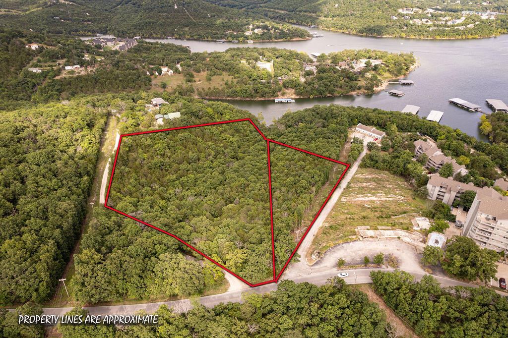 Photo 8 - Land for sale – 2028  Indian Point Road  Branson, MO