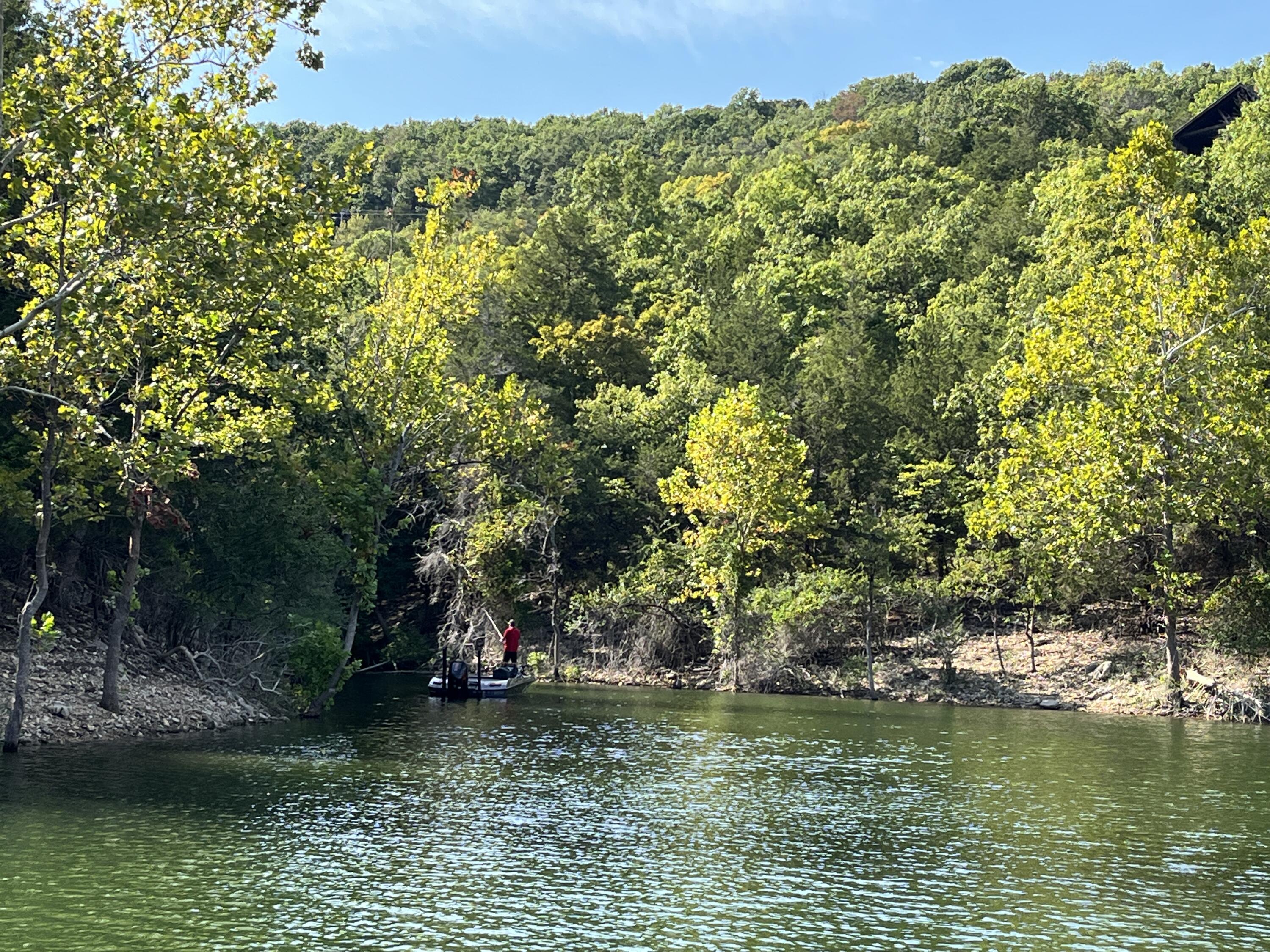 Photo 5 - Land for sale – 2028  Indian Point Road  Branson, MO
