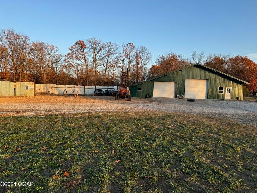 Photo 3 - Commercial Sale for sale – 895  Lawrence 2150   Wentworth, MO