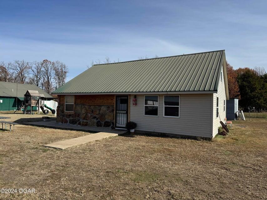 Photo 5 - Commercial Sale for sale – 895  Lawrence 2150   Wentworth, MO