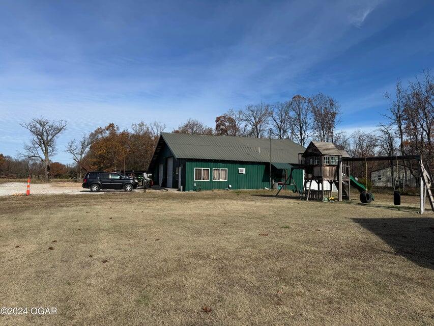 Photo 6 - Commercial Sale for sale – 895  Lawrence 2150   Wentworth, MO