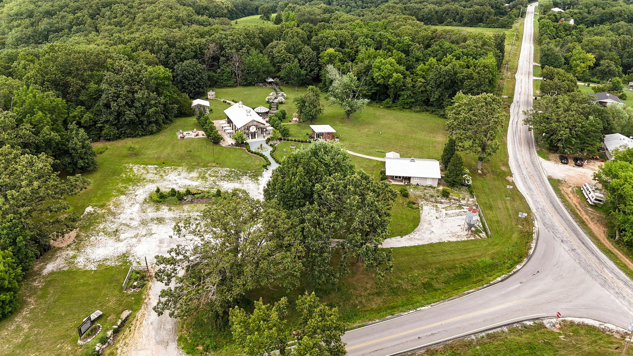 Photo 4 - Commercial Sale for sale – 149  State Highway H   Chadwick, MO