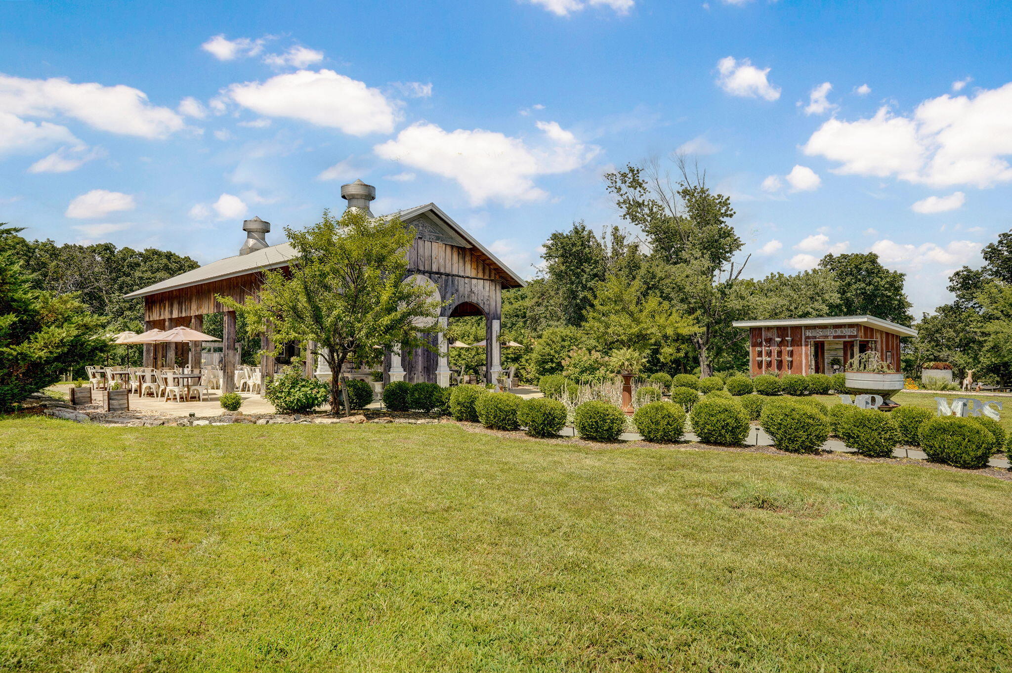 Photo 12 - Commercial Sale for sale – 149  State Highway H   Chadwick, MO