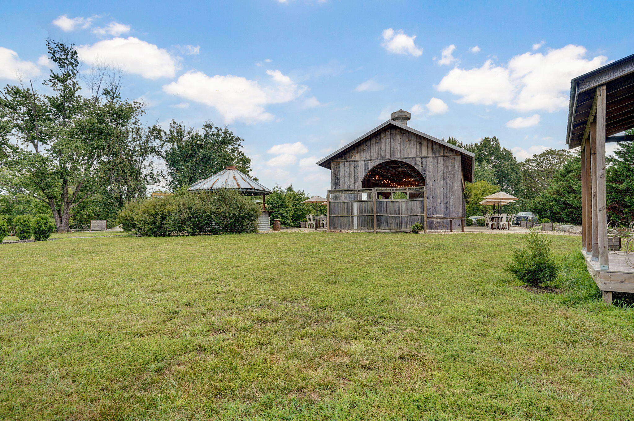 Photo 21 - Commercial Sale for sale – 149  State Highway H   Chadwick, MO