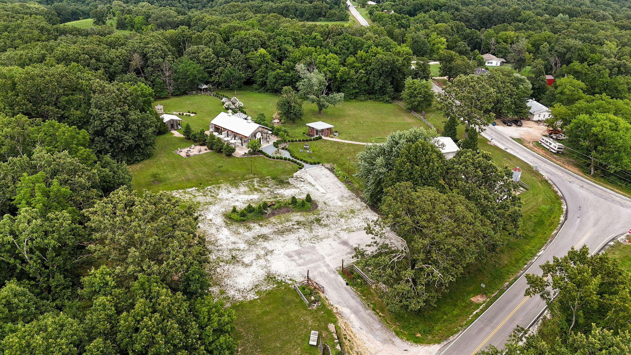 Photo 5 - Commercial Sale for sale – 149  State Highway H   Chadwick, MO