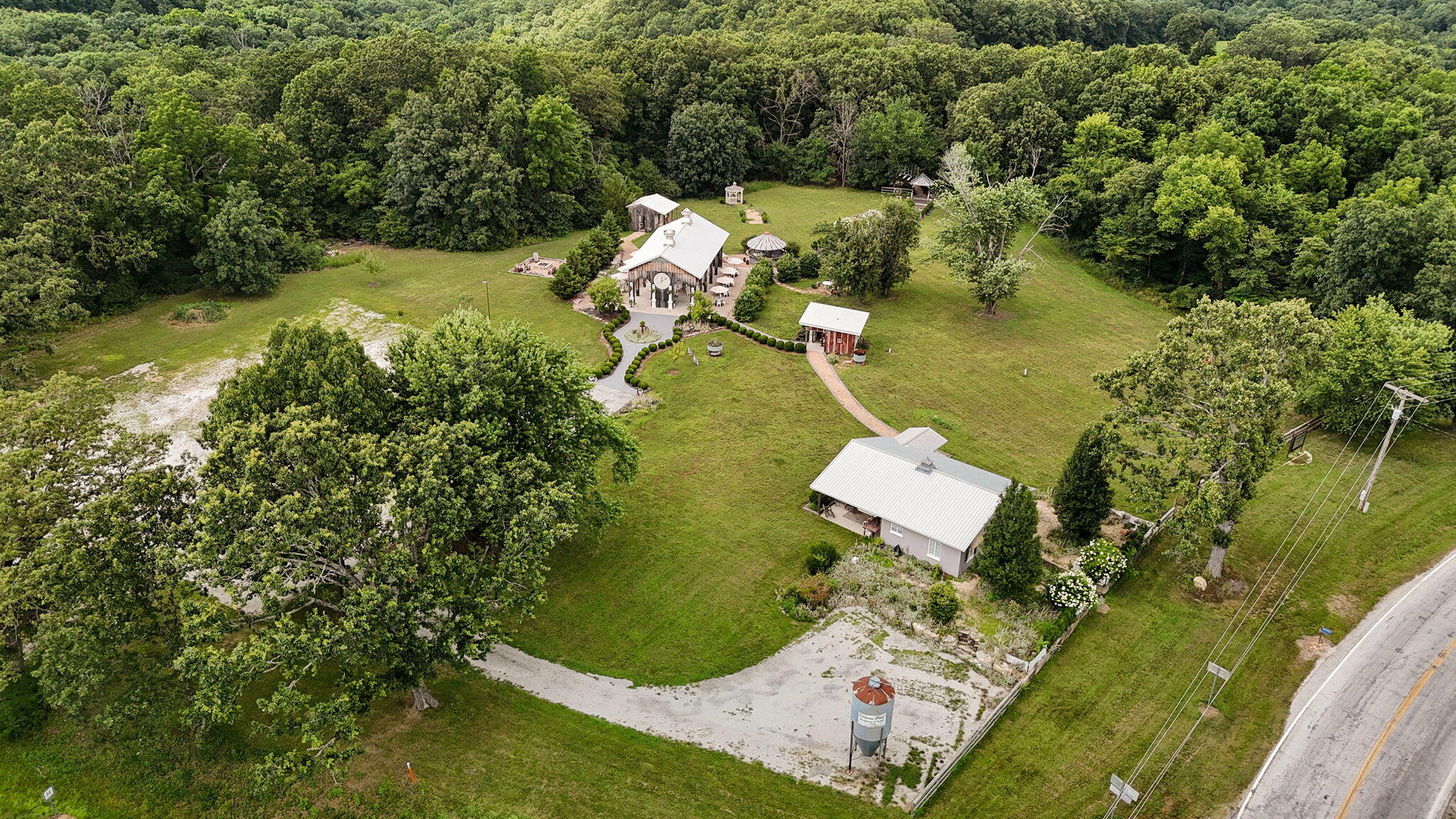 Photo 3 - Commercial Sale for sale – 149  State Highway H   Chadwick, MO